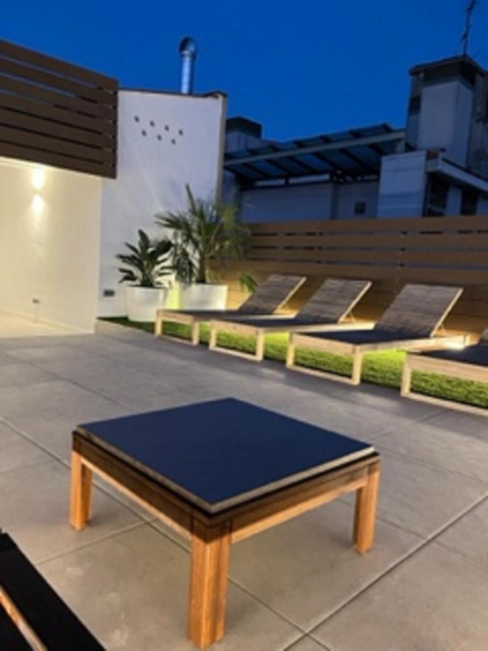 Apartment 11 Lope Barcelona