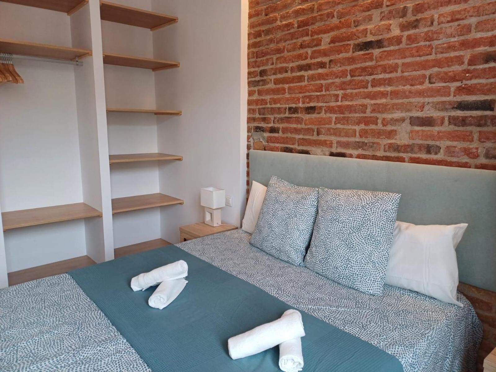 Apartment 11 Lope